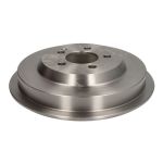 Bremstrommel DELPHI BF667