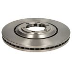 Disque de frein BREMBO 09.E538.10