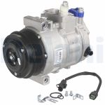 Klimakompressor DELPHI TSP0159944