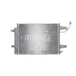 Condensor, airconditioning BEHR MAHLE AC 509 000S