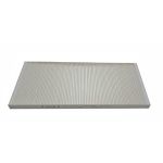 Filtro, aire habitáculo FLEETGUARD AF56002