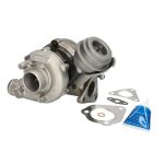 Turbocompresseur ELSTOCK 91-0271