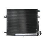 Condensator, airconditioning THERMOTEC KTT110746