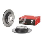 Disco de freno BREMBO 08.A734.11