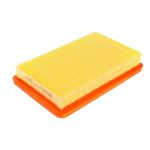 Luftfilter KNECHT LX 745