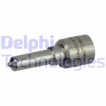 Bevestiging injector CR DELPHI DEL6980561