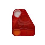 Lente, fanale posteriore TRUCKLIGHT TL-UN083R-RL/L