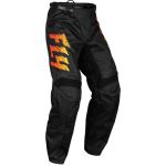 Pantalons de motocross FLY WOMEN'S F-16 Taille 18