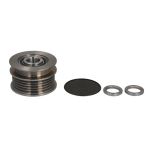 Generatorfreilauf SKF VKM 03604