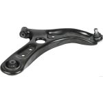 Suspension de roue HERTH+BUSS ELPARTS J4910342