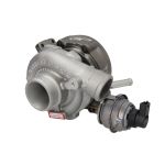Turbocompressore GARRETT 796122-9007S