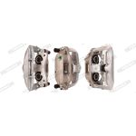 Remklauw FERODO FCL695055
