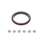 Wellendichtring, Kurbelwelle MAHLE 67639