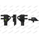 Sensor, presión gas de escape WAGNER PRS00003