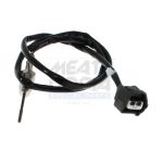 Sensor de temperatura dos gases de escape MEAT & DORIA MD12808