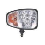 Faro principal TRUCKLIGHT HL-VO016R