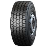 LKW Reifen BARUM BS 49 445/65R22.5 169K