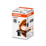 Lampada alogena OSRAM H27W/1 Standard 12V, 27W