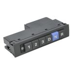 Control remoto ZF 6006341048ZF