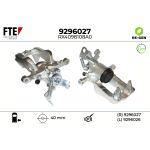 Bromsok FTE 9296027