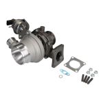 Lader, Aufladung EVORON EVTC0494