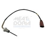 Abgastemperatursensor MEAT & DORIA 12377