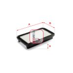 Filtre à air SOFIMA S 3347 A