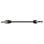 Albero di trasmissione POINT GEAR PNG76565