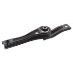 Lagerung, Motor FEBI BILSTEIN 104403, Hinten, Links