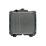Radiator, aandrijfbatterij NRF 530028