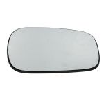 Vetro specchio, specchio esterno BLIC 6102-02-1233172P