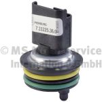 Sensor, presión combustible PIERBURG 7.11225.36.0