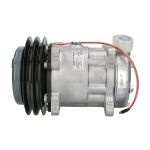 Klimakompressor HIGHWAY AUTOMOTIVE 45136001