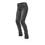Pantalons en jean avec protections ADRENALINE ROCK LADY PPE Taille 2XL