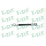 Tubo do travão flexível traseiro, esquerdo LPR 6T49447