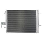 Kondensator, Klimaanlage AVA COOLING FDA5427D