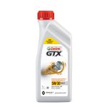 Motorolie CASTROL GTX 5W30 RN17 1L