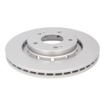 Remschijf BOSCH 0 986 479 E76, 1 stuk
