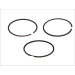 Set di anelli per pistoni GOETZE 08-136400-00