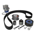 Pompa dell'acqua + kit cinghia di distribuzione SKF VKMC 01263-1