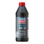 Olej przekładniowy LIQUI MOLY LIM3087 10W30 1L GEAR