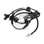 ABS-sensor FEBI BILSTEIN 1001625