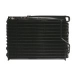 Condensator, airconditioning HIGHWAY AUTOMOTIVE 40132006
