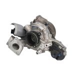 Turbocharger GARRETT 871195-5008S