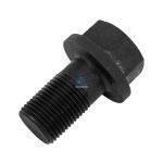 Tornillo, soporte cojinete cigüeñal DT SPARE PARTS 4.40103