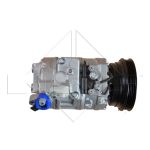 Compressor, airconditioning EASY FIT NRF 32518