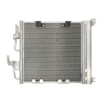 Kondensator, Klimaanlage AVA COOLING OL5368D