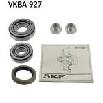 Kit de roulements de roue SKF VKBA 927