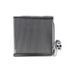 Verdampfer, Klimaanlage NISSENS 92374