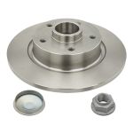 Bromsskiva MEYLE 16-15 523 4108